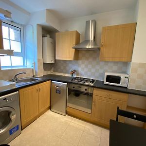 London Waterloo Apartment