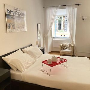 Appartement met Twee Slaapkamers